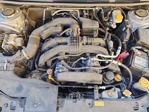 Used 2019 Subaru Crosstrek 2.0i Limited w/ Moonroof Package w/Navigation image 30