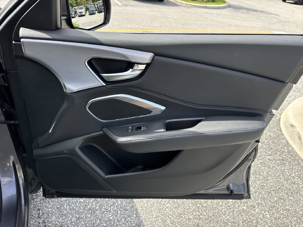 Used 2019 Acura RDX FWD image 42