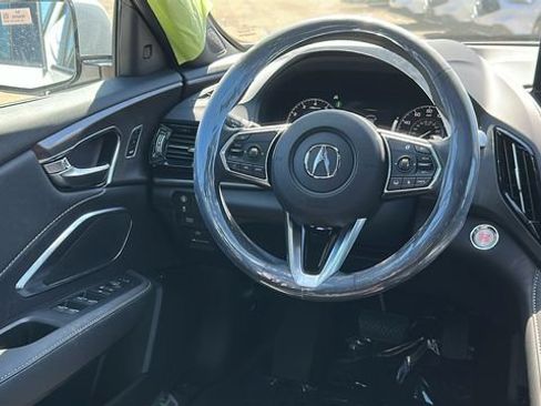 New 2026 Acura RDX SH-AWD image 24