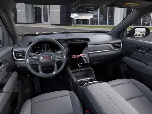 New 2026 GMC Terrain Elevation w/ Elevation Premium Package FWD image 15
