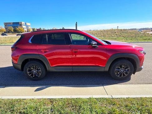 New 2026 MAZDA CX-50 AWD 2.5 Hybrid w/ Weather Package image 6