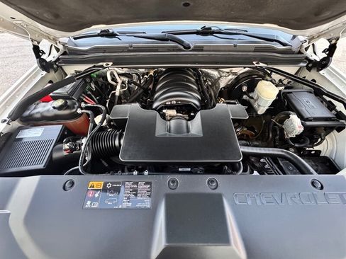 Used 2015 Chevrolet Tahoe LT image 31