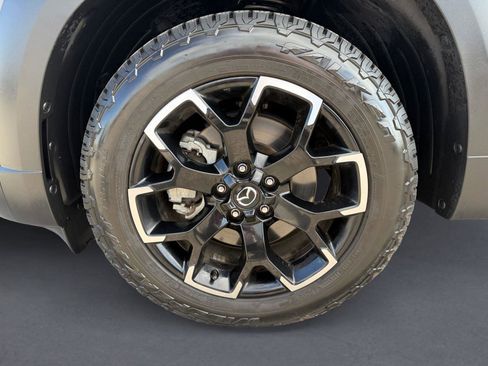 Certified 2023 MAZDA CX-50 Meridian Edition image 9