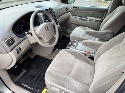 Used 2007 Toyota Sienna CE FWD image 15
