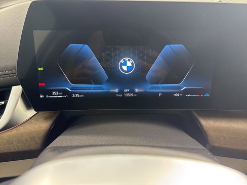 Certified 2025 BMW X1 xDrive28i w/ Convenience Package AWD/4WD image 17