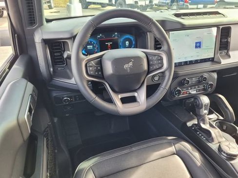 New 2025 Ford Bronco Badlands AWD/4WD image 32