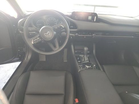 Used 2026 MAZDA MAZDA3 s Sport image 6