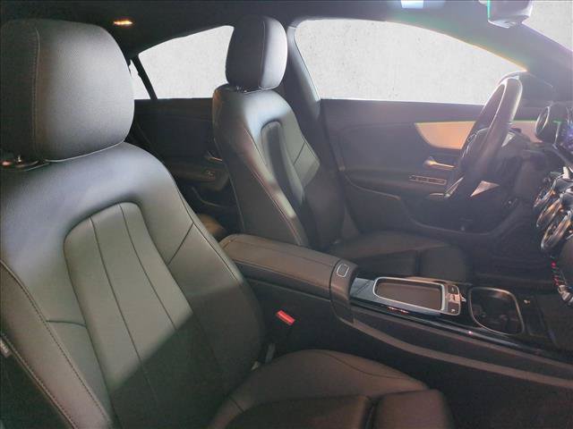 Certified 2024 Mercedes-Benz CLA 250 image 23
