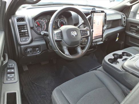 New 2025 RAM 2500 Tradesman image 14