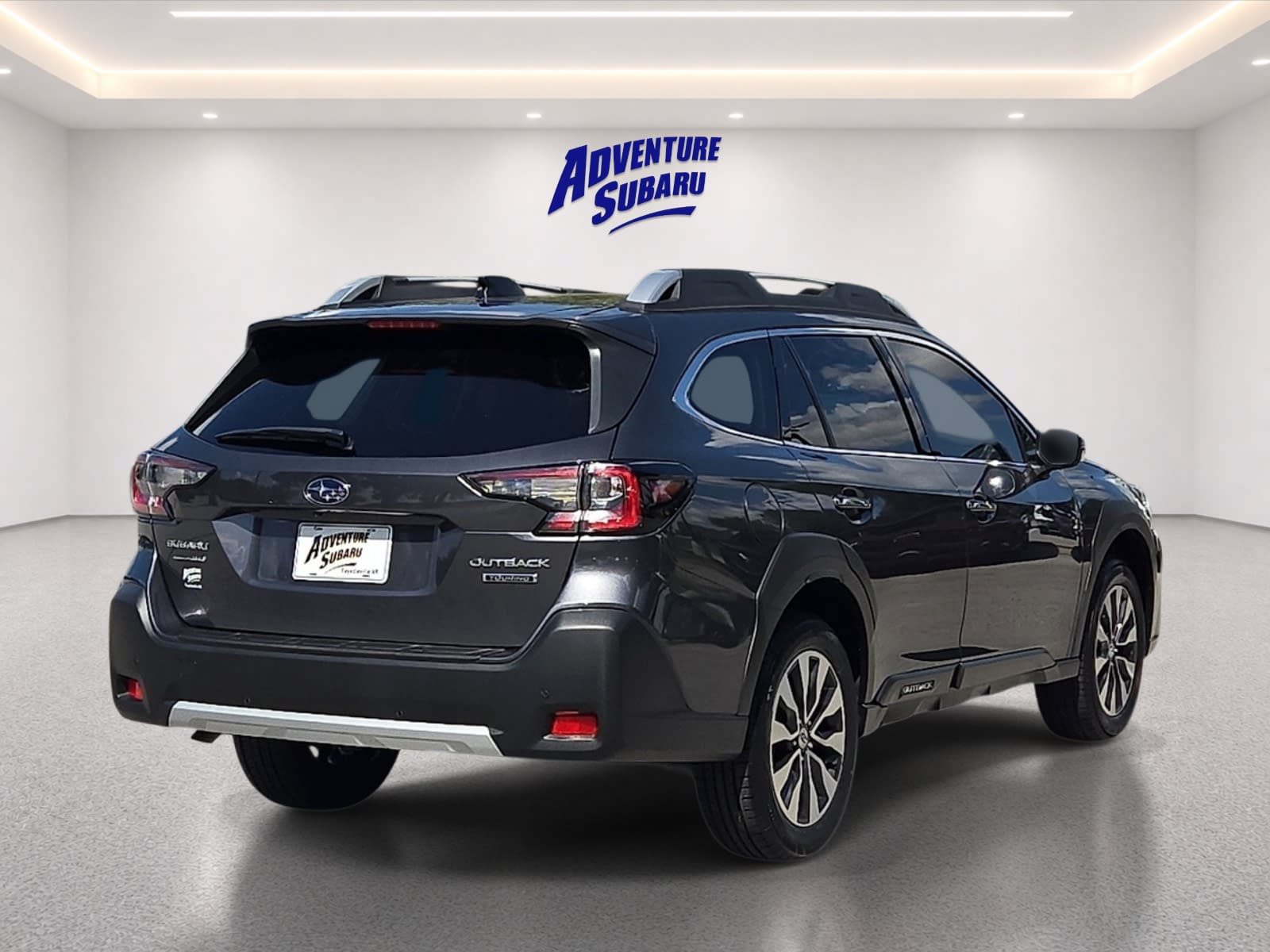 Certified 2024 Subaru Outback Touring AWD/4WD image 6