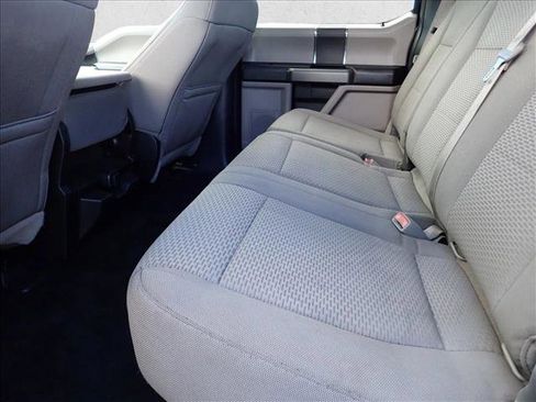 Certified 2017 Ford F150 XLT AWD/4WD image 8