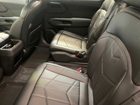 New 2027 Kia Telluride EX X-Line image 5