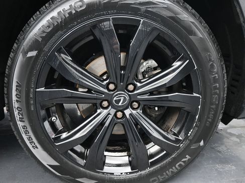 Used 2017 Lexus RX 350 350 image 11