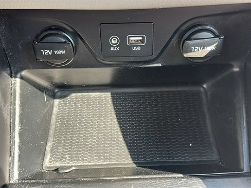 Used 2016 Hyundai Tucson SE w/ Option Group 02 FWD image 25