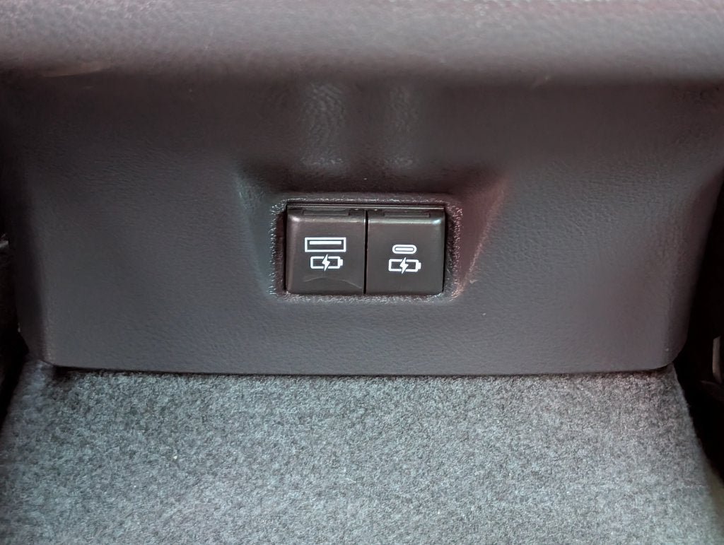 Used 2025 Toyota Camry XSE w/ Premium Plus Package FWD image 30
