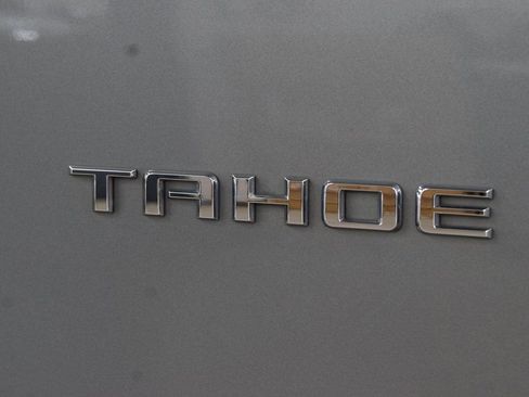 Certified 2023 Chevrolet Tahoe LT w/ LT Signature Plus Package image 14