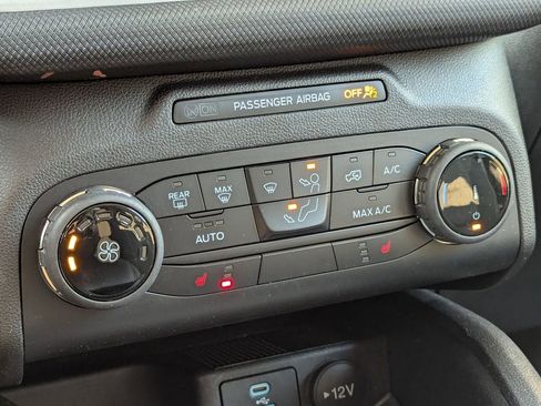 Certified 2022 Ford Bronco Sport Big Bend w/ Convenience Package image 18