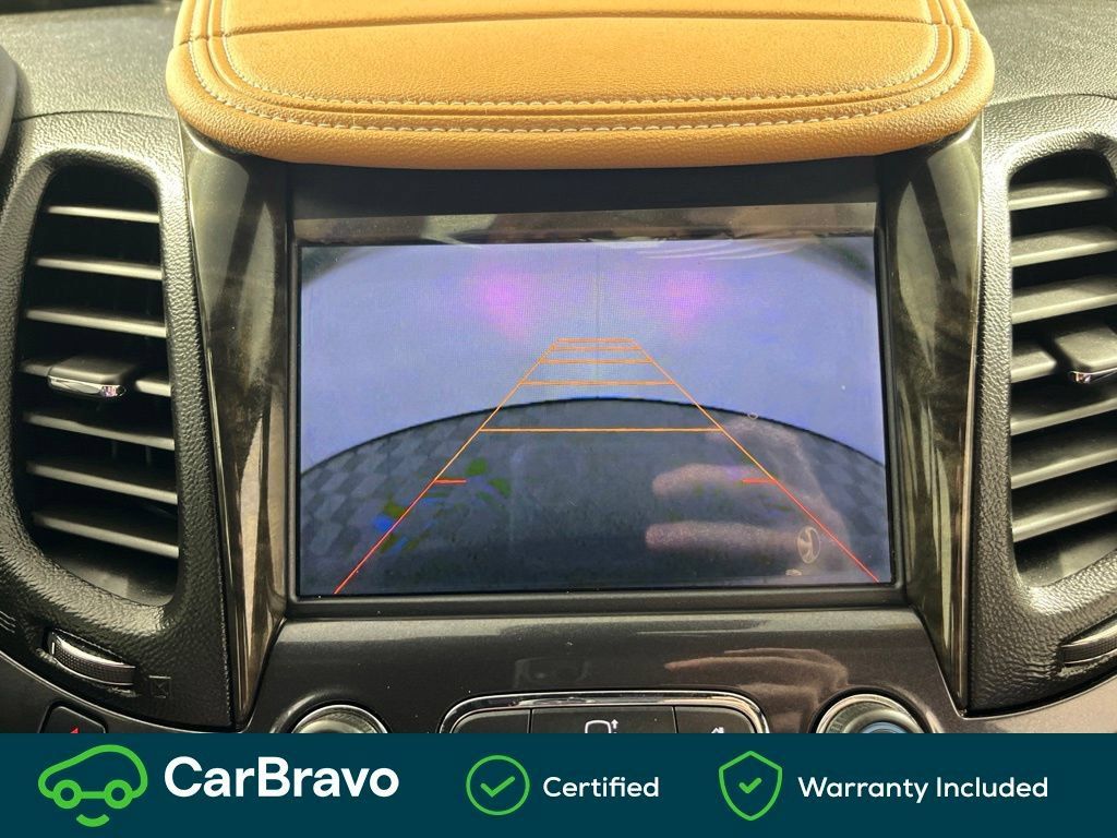 Used 2014 Chevrolet Impala LTZ FWD image 27