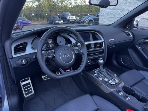 Used 2016 Audi S5 Premium Plus image 7