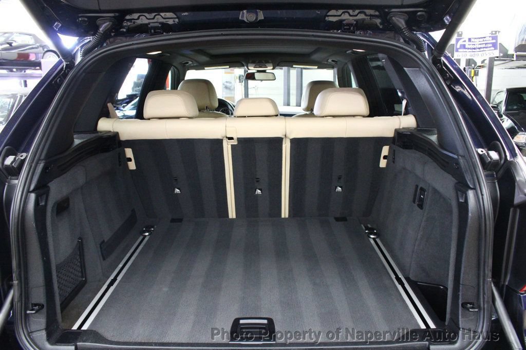Used 2017 BMW X5 xDrive35i AWD/4WD image 28