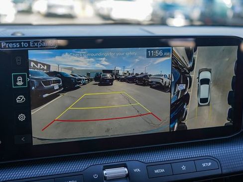 New 2026 Kia K4 GT-Line Turbo image 27