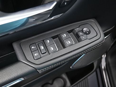 New 2025 RAM 1500 Laramie w/ Sport Appearance Package image 11