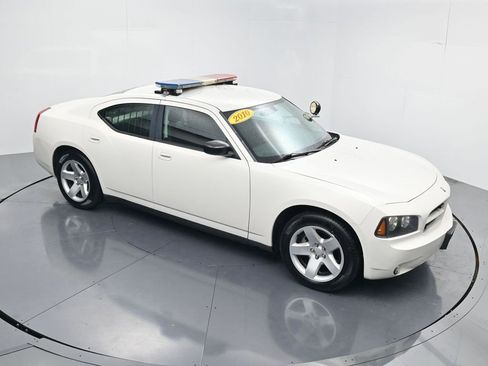 Used 2010 Dodge Charger Police image 38