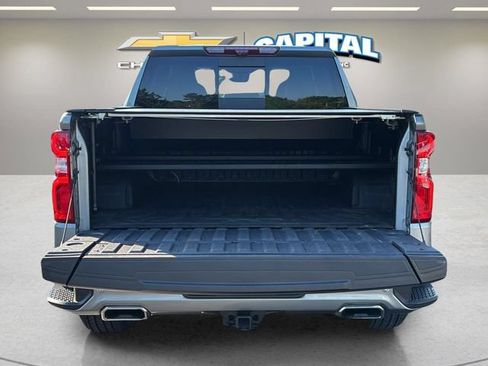 Used 2024 Chevrolet Silverado 1500 High Country w/ High Country Premium Package AWD/4WD image 32