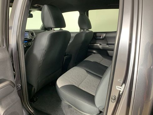 Used 2023 Toyota Tacoma TRD Sport w/ Advanced Technology Package image 31