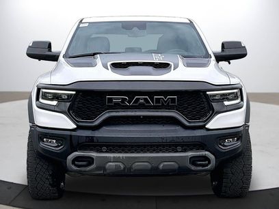 Used 2022 RAM 1500 TRX w/ TRX Level 2 Equipment Group