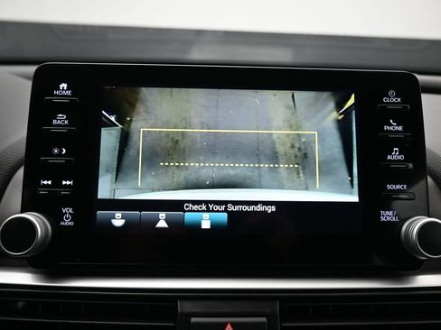 Used 2022 Honda Accord Sport image 21