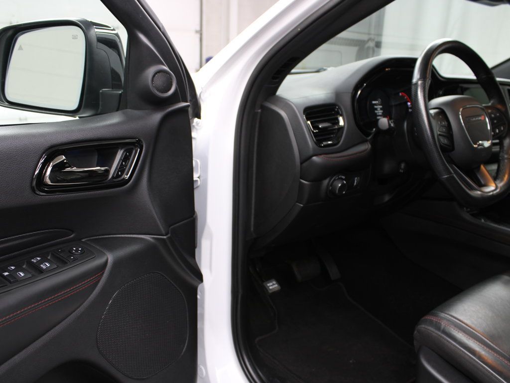 Used 2025 Dodge Durango R/T AWD/4WD image 51