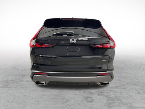 New 2026 Honda CR-V Sport Touring image 4