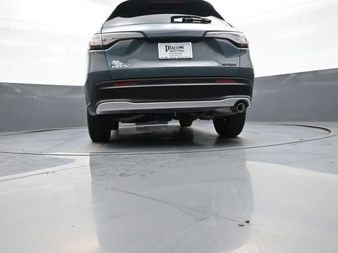 Certified 2024 Honda HR-V Sport image 29