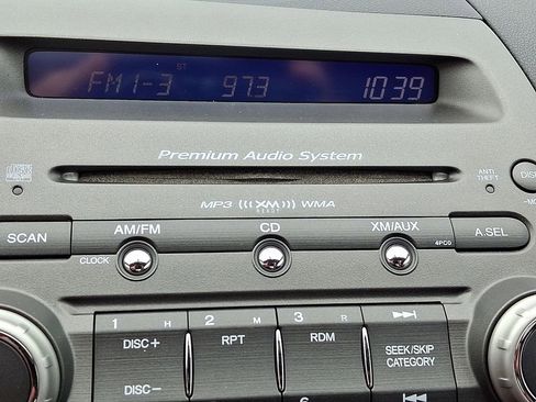 Used 2006 Honda Civic EX image 25