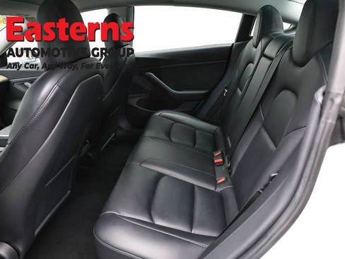Used 2021 Tesla Model 3 Standard Range Plus RWD image 16