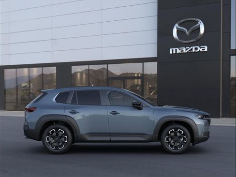 New 2026 MAZDA CX-50 Meridian Edition w/ Cargo Package AWD/4WD image 5