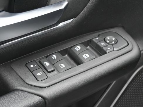 New 2026 RAM 1500 Lone Star AWD/4WD image 18