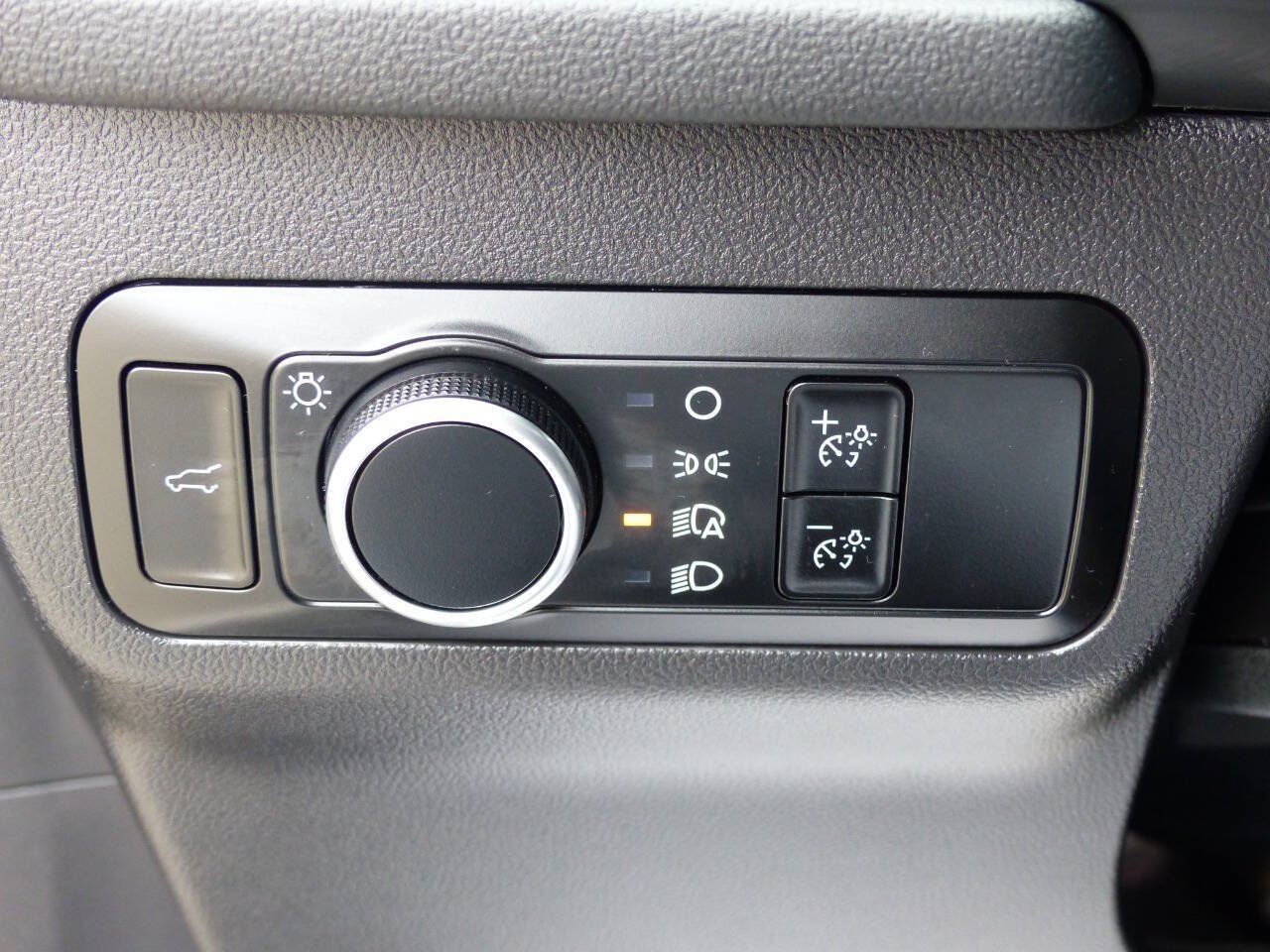 Used 2024 Ford Escape Active w/ Tech Pack #2 AWD/4WD image 23