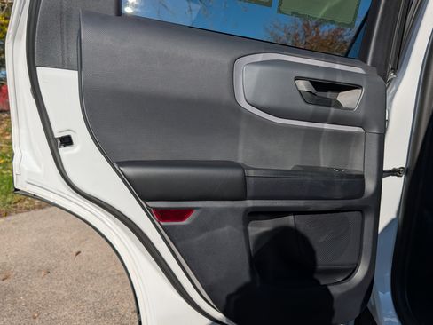 Used 2022 Ford Bronco Sport Big Bend image 34