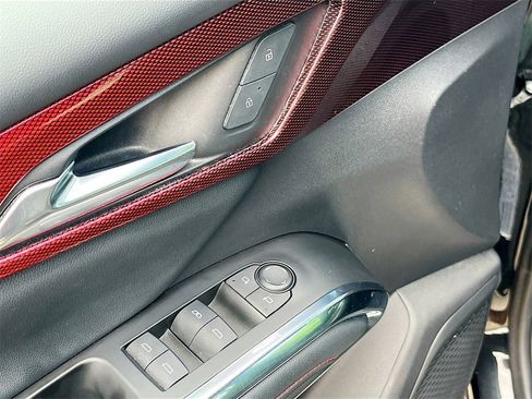 Used 2024 Chevrolet Traverse Z71 image 18