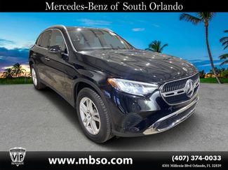 Used 2025 Mercedes-Benz GLC 300 4MATIC video 1