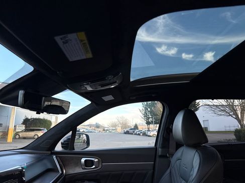 New 2026 Kia Sorento SX Prestige image 26