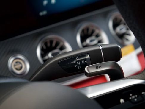 New 2026 Mercedes-Benz AMG GT 53 image 22