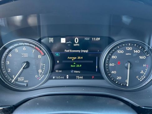 New 2026 Cadillac XT5 Sportv w/ LPO, Onyx Lite Package AWD/4WD image 16