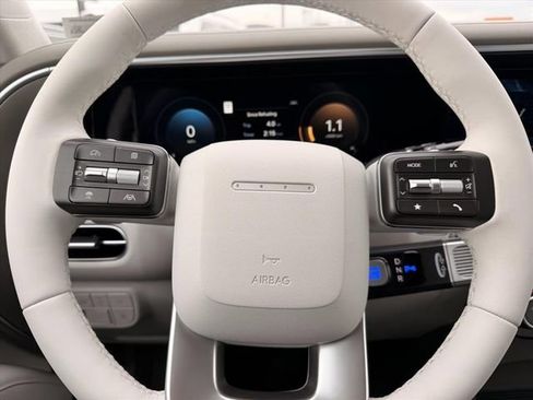 New 2026 Hyundai Palisade SEL image 17