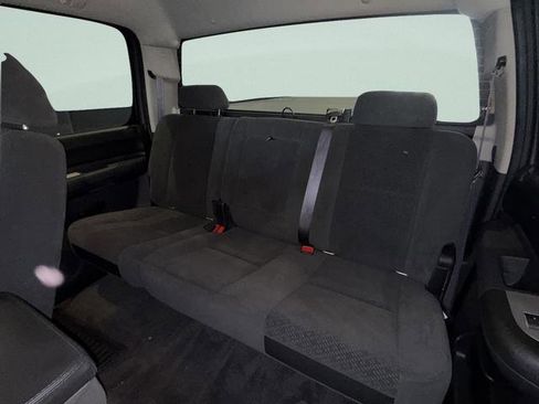 Used 2008 Chevrolet Silverado 1500 LT w/ Power Pack Plus image 39