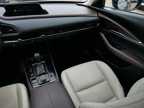 Used 2020 MAZDA CX-30 AWD w/ Premium Package image 21