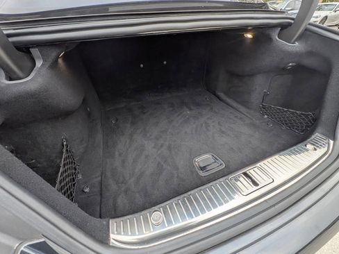Used 2015 Mercedes-Benz S 550 4MATIC Coupe image 12