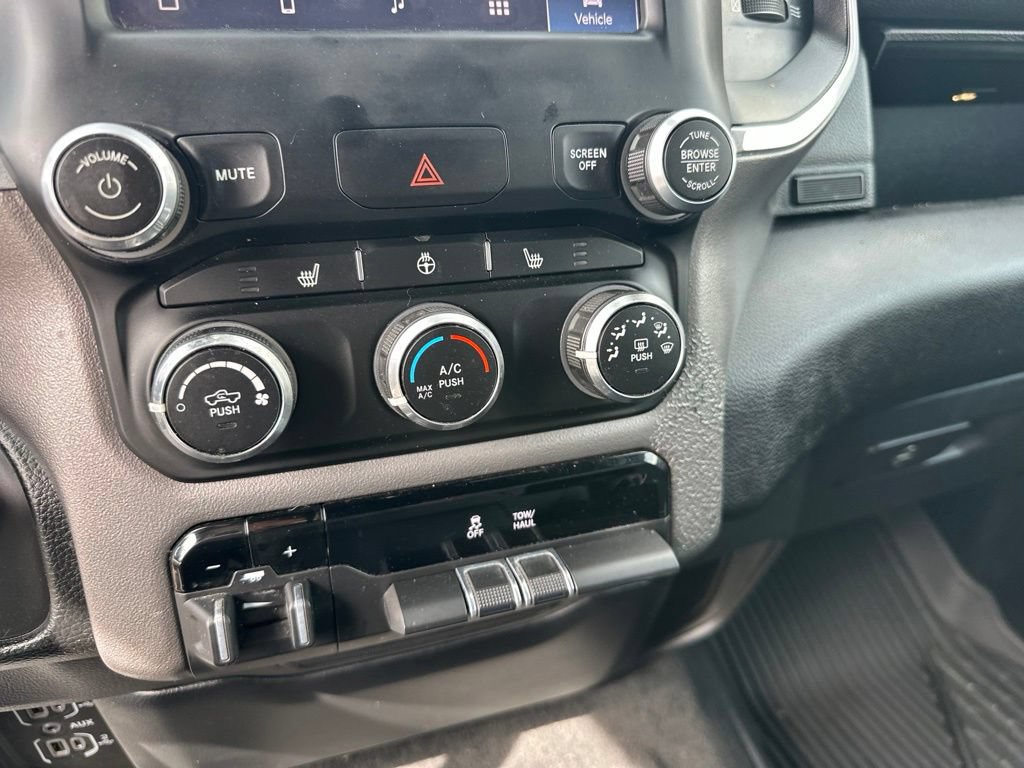 Used 2023 RAM 1500 Big Horn AWD/4WD image 20